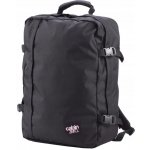 CabinZero MINI ULTRA-LIGHT Absolute Black 28 l – Zboží Dáma