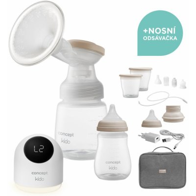 Concept Elektrická OM4000 KIDO set – Zboží Dáma