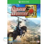 Dynasty Warriors 9 – Hledejceny.cz