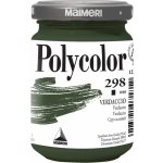 Maimeri Vynil Polycolor akrylová barva verdaccio 298 140 ml – Hledejceny.cz
