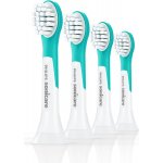 Philips Sonicare For Kids HX6034/90 4 ks – Zboží Dáma