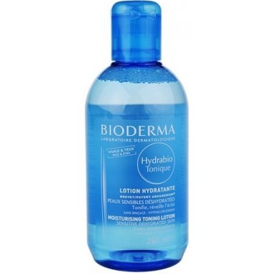 Bioderma Hydrabio Tonique 250 ml – Hledejceny.cz