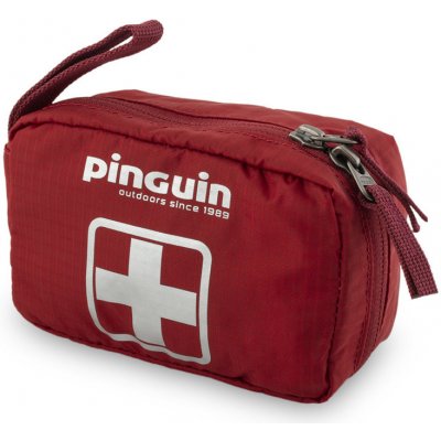Pinguin First Aid Kit Pouzdro S red – Zbozi.Blesk.cz