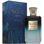 Khadlaj Island parfém unisex 100 ml – Zbozi.Blesk.cz