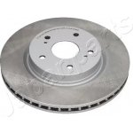 JAPANPARTS Brzdový kotouč - 294 mm JPP DI-821C