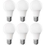 Emos LED žárovka E27 8,8W A60 bílá přírodní ZL5F48.6 6ks – Hledejceny.cz