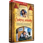 ČAPKOVY POHÁDKY 5 DVD – Hledejceny.cz