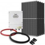 GETI sada pro ohřev vody GWH01 2250W 5x PV Trina 04291234 – Sleviste.cz
