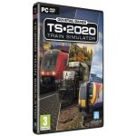 Train Simulator 2020 – Zbozi.Blesk.cz