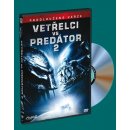Vetřelci vs. Predátor 2 DVD