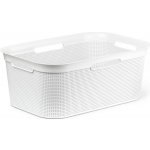 Rotho Brisen 41 l bílý – Zbozi.Blesk.cz