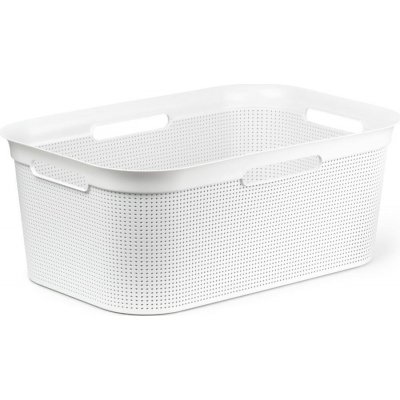 Rotho Brisen 41 l bílý – Zbozi.Blesk.cz