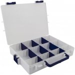 Plastový pořadač Ideal Box XL – Zboží Živě