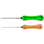 Anaconda jehla Boilie Needle 9cm oranžová – Hledejceny.cz