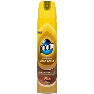 Pronto spray aerosol 5v1 Levandule 250 ml – Zboží Dáma
