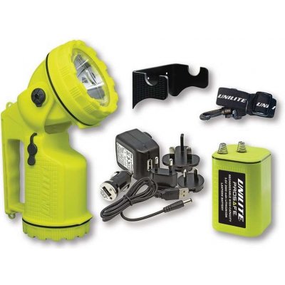 Unilite PS-L3RK – Hledejceny.cz