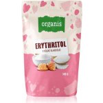 Organis Erythritol 500 g – Hledejceny.cz