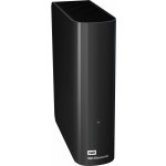 WD Elements 8TB, WDBWLG0080HBK-EESN – Zboží Mobilmania