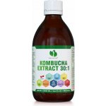 For long life KOMBUCHA EXTRAKT 30:1 detoxikace jater hubnutí lymfa 300 ml na 9 l – Hledejceny.cz