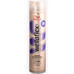 Wella Wellaflex Instant Volume Boost lak na vlasy 250 ml – Zboží Dáma