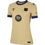Nike x Kobe Dri-FIT FC Barcelona Stadium Away Jersey 2025/26 hj4603-784 – Zboží Dáma