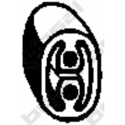 Bosal BS 255-971 – Hledejceny.cz