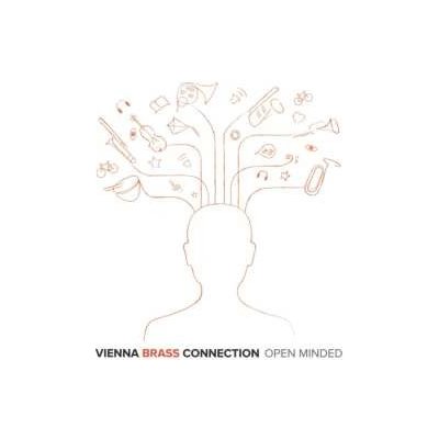 Vienna Brass Connection - Open Minded CD