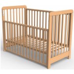 Scarlett Vista buk přírodní s odnímatelným bokem – Sleviste.cz