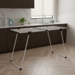 Nuxio T Lalea 100-163 cm bílý – Sleviste.cz