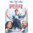 The Hudsucker Proxy DVD