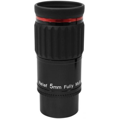 Omegon Redline SW 5mm 70° 1,25″ – Zboží Živě