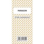 Optys 1323 Paragon 50 listů samopropisovací – Zboží Živě