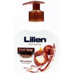 Lilien Honey & Propolis tekuté mýdlo dávkovač 500 ml – Sleviste.cz