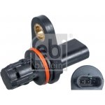 Snímač, poloha vačkového hřídele FEBI BILSTEIN 39811 – Sleviste.cz