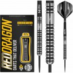 Red Dragon Dragonfly 3 95% 24g steel – Hledejceny.cz