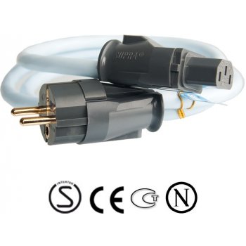 Supra Cables SUPRA LoRad 1.5 CS-EU - 10A