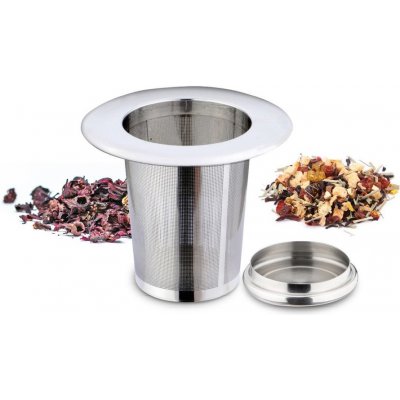 WEIS Čajový filtr s širokým okrajem – Hledejceny.cz