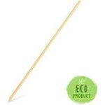 Špejle uzenářské hrocené 25 cm, průměr 3 mm; 200ks, bambusové – Zboží Mobilmania