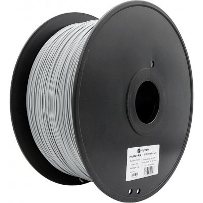 Polymaker PolyMax PLA šedá 1,75mm 3kg – Zboží Živě