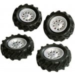 Rolly Toys Pneumatiky plněné vzduchem – Hledejceny.cz