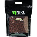 Karel Nikl boilies Economic Feed 5kg 20mm Strawberry