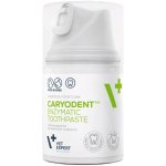 VetExpert Caryodent enzymatická zubní pasta 50 ml – Hledejceny.cz