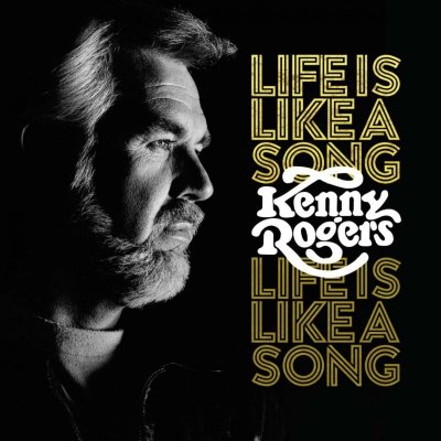 Rogers Kenny: Life Is Like A Song CD – Hledejceny.cz