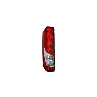 Zadní světlo- levé IVECO DAILY IV 2014 a výše |014 a výše| TYC | 11-12904-01-2 – Hledejceny.cz