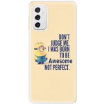 Pouzdro iSaprio - Be Awesome - Samsung Galaxy M52 5G – Hledejceny.cz