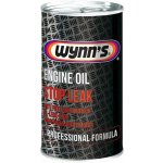 Wynn's Engine Oil Stop Leak Professional 325 ml – Hledejceny.cz