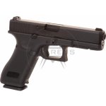 Umarex Glock 17 Gen5 GBB černá plynová – Zboží Mobilmania
