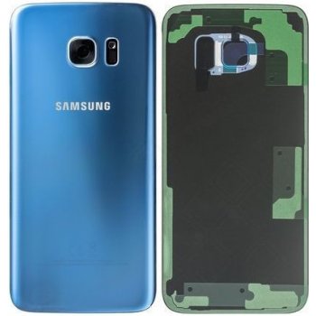 Kryt Samsung Galaxy S7 Edge G935F zadní modrý