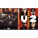 U2 Revoluce Kniha - Snow Mat