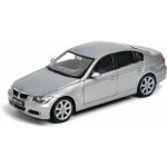 Welly BMW 330i Stříbrné 1:24 – Hledejceny.cz